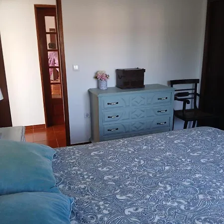 Casa Na Foz