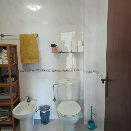 Casa Na Foz Фош-ду-Арелью