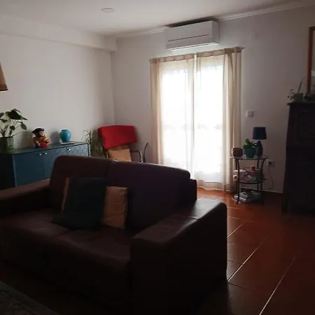 Casa Na Foz Фош-ду-Арелью