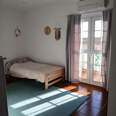 Casa Na Foz