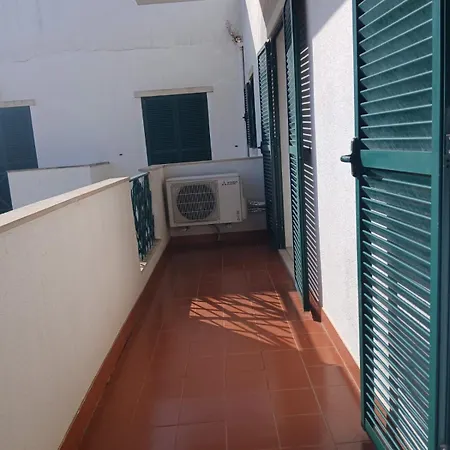 Casa Na Foz Апартаменты