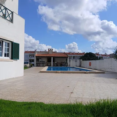Casa Na Foz *