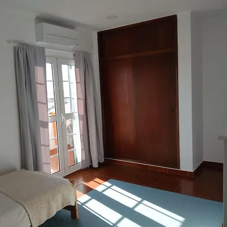 Casa Na Foz *